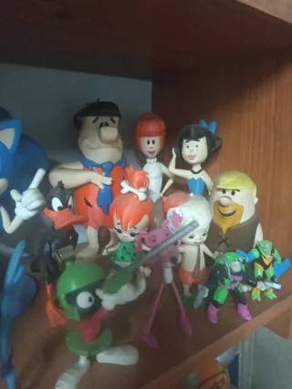 Figuras de colección
