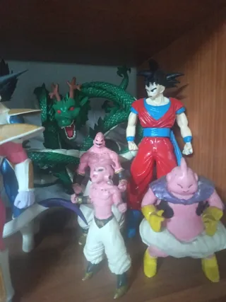 Figuras de colección