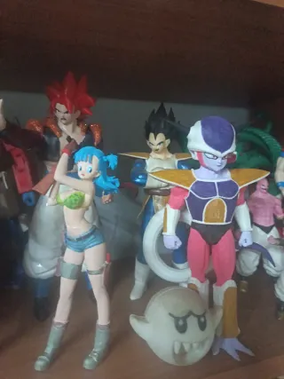 Figuras de colección