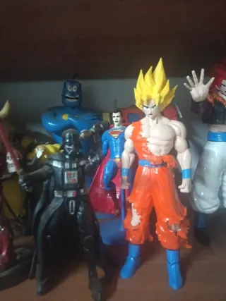 Figuras de colección