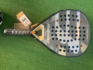 Bullpadel Neuron 02 Racchetta Padel