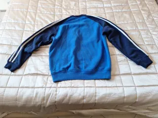 Maglia uomo College taglia L