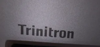 TV Sony Trinitron 32 + TDT