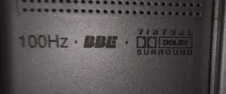 TV Sony Trinitron 32 + TDT