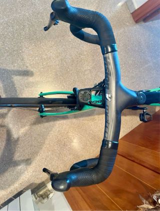 Orbea Orca Aero M20iTEAM 2019 Talla 53