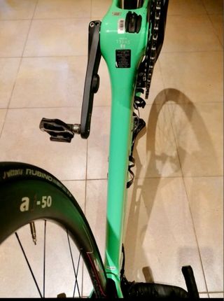 Orbea Orca Aero M20iTEAM 2019 Talla 53