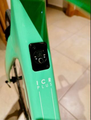 Orbea Orca Aero M20iTEAM 2019 Talla 53