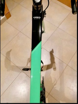 Orbea Orca Aero M20iTEAM 2019 Talla 53