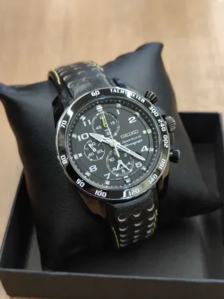 Reloj Seiko Sportura