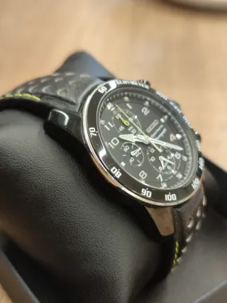 Reloj Seiko Sportura