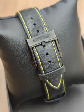 Reloj Seiko Sportura