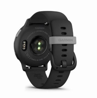 Reloj Garmin Vivoactive 5 Negro