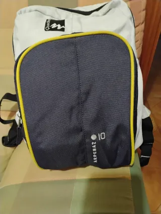 Mochila Quechua Arpenaz 10