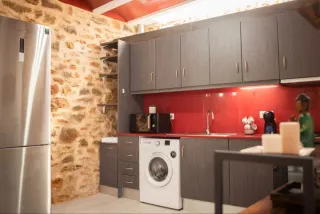 Casa en alquiler en Santa Eulalia del Río