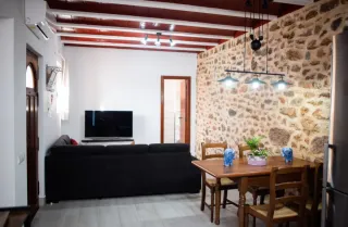 Casa en alquiler en Santa Eulalia del Río