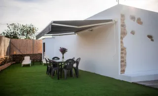 Casa en alquiler en Santa Eulalia del Río