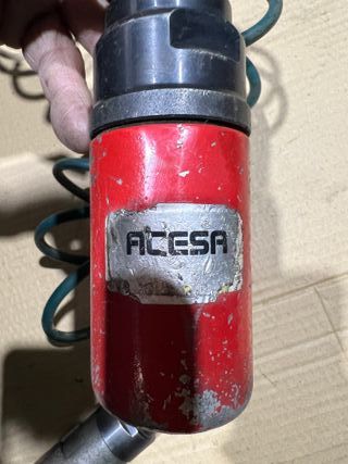 Taladro Neumático Acesa y tYA 835 AIM