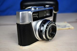 Cámara Regula Sprinty C 35mm Aprox. 1960