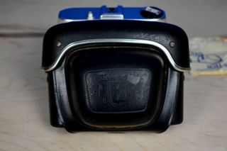 Cámara Regula Sprinty C 35mm Aprox. 1960