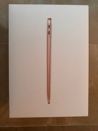 MacBook Air 13 A2179 Oro Rosa