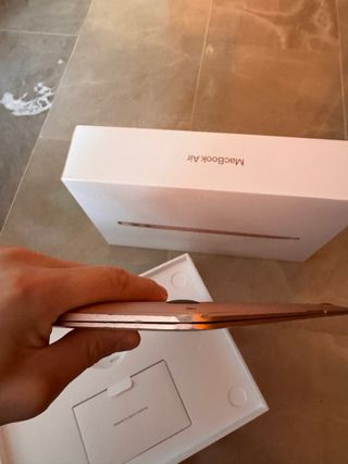 MacBook Air 13 A2179 Oro Rosa