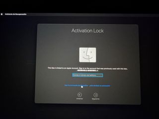 MacBook Air 13 A2179 Oro Rosa