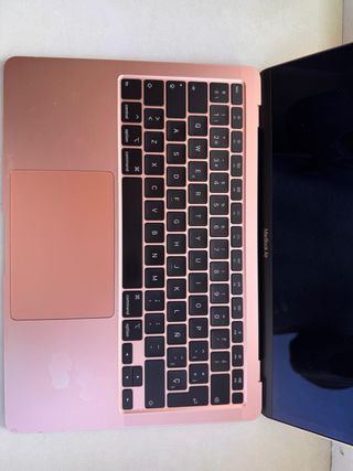 MacBook Air 13 A2179 Oro Rosa