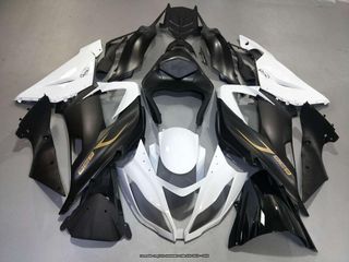 Carenado Completo para KAWASAKI ZX6R 636 2013 2018