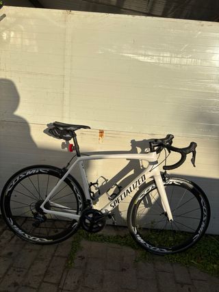 Specialized Tarmac SL5 talla 58