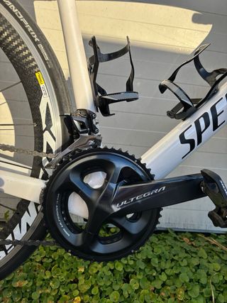 Specialized Tarmac SL5 talla 58