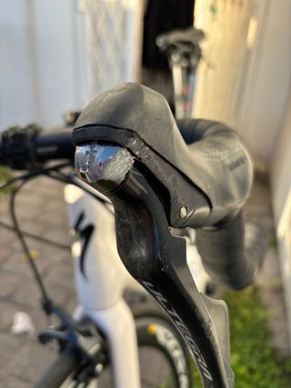 Specialized Tarmac SL5 talla 58