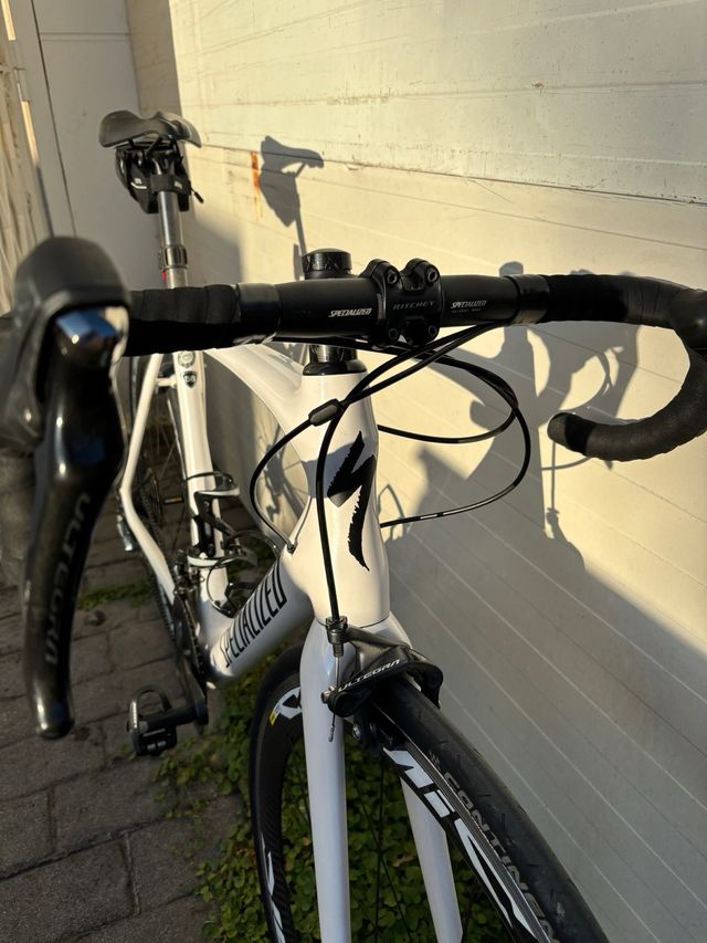 Specialized Tarmac SL5 talla 58