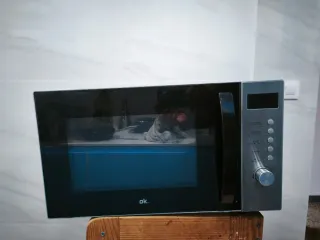 Microondas OK 23L