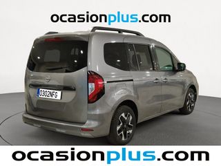 Nissan Townstar 1.3G L1 Tekna 96 kW (130 CV)
