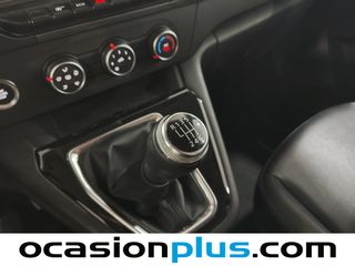 Nissan Townstar 1.3G L1 Tekna 96 kW (130 CV)