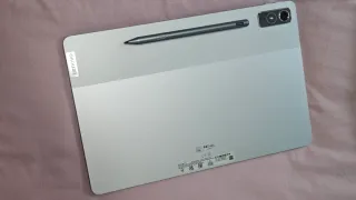 Lenovo Tab P12 256GB+ Lápiz + Teclado