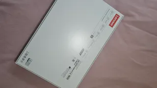 Lenovo Tab P12 256GB+ Lápiz + Teclado