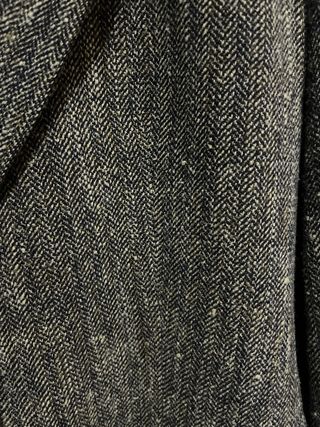 Chaqueta americana de invierno mujer