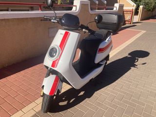 Niu N-GT 2020