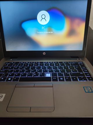 HP EliteBook 840 G3