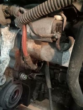 Opel 103245 motor arranque astra h berlina 1.7 16v