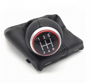 Pomo palanca cambios Audi A4, S4, B8, 8K, A5, 8T