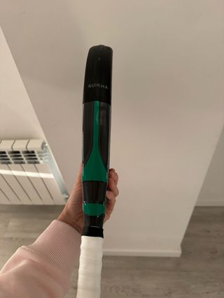 Pala de pádel Kuikma ST2 Hybrid