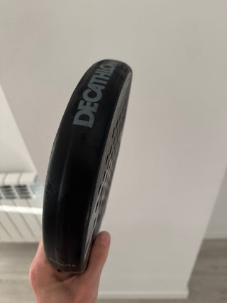 Pala de pádel Kuikma ST2 Hybrid