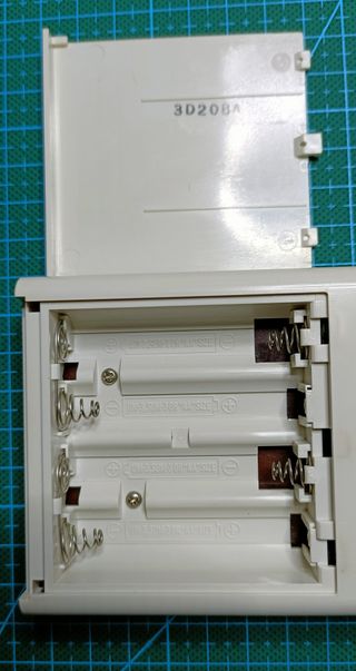 Teclado Casio VL-Tone