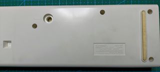 Teclado Casio VL-Tone