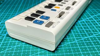 Teclado Casio VL-Tone