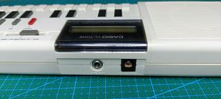 Teclado Casio VL-Tone