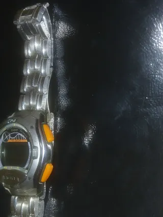 Reloj Casio Digital Sumergible 100M