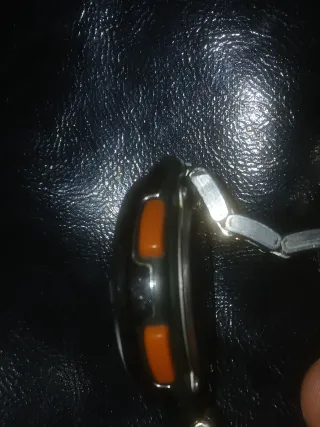 Reloj Casio Digital Sumergible 100M